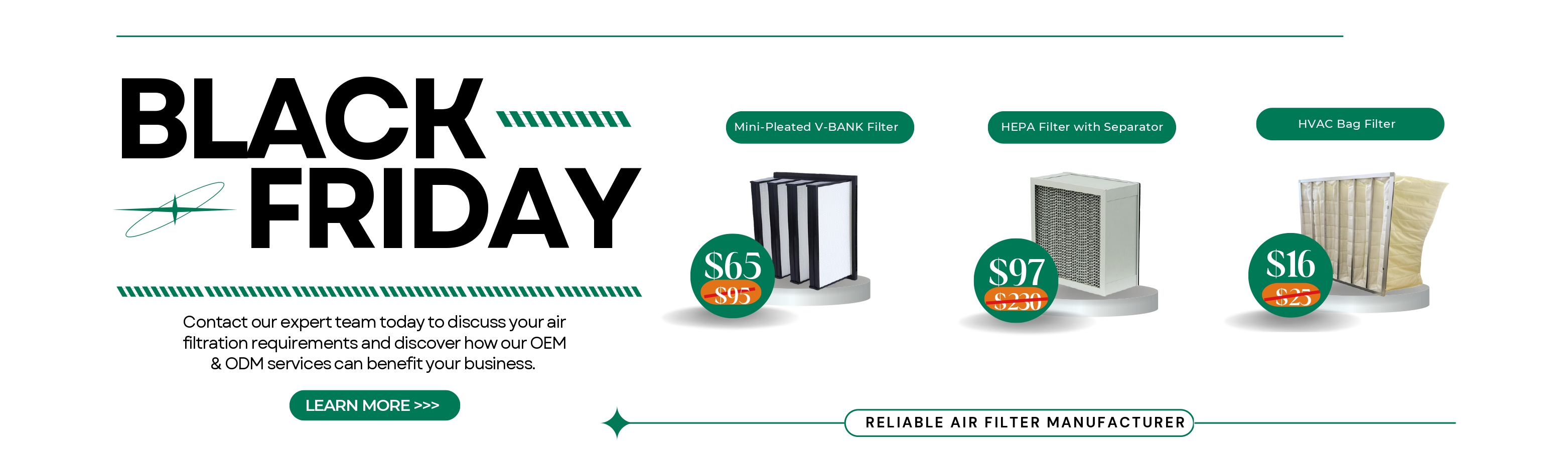 Amorair Global-Air Filter Manufacturer