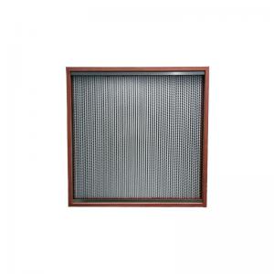 High Temperature Filter