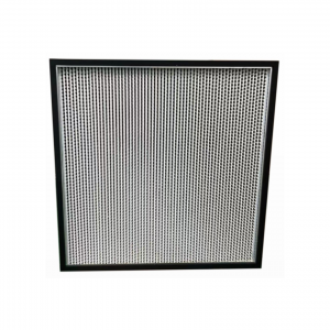 Separator HVAC Filter 