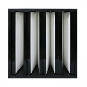 V-Bank HVAC Filters